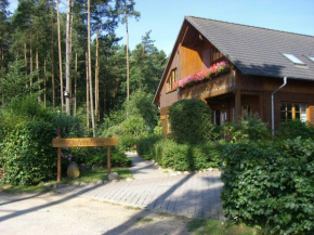 Feriensiedlung Kiefernhain